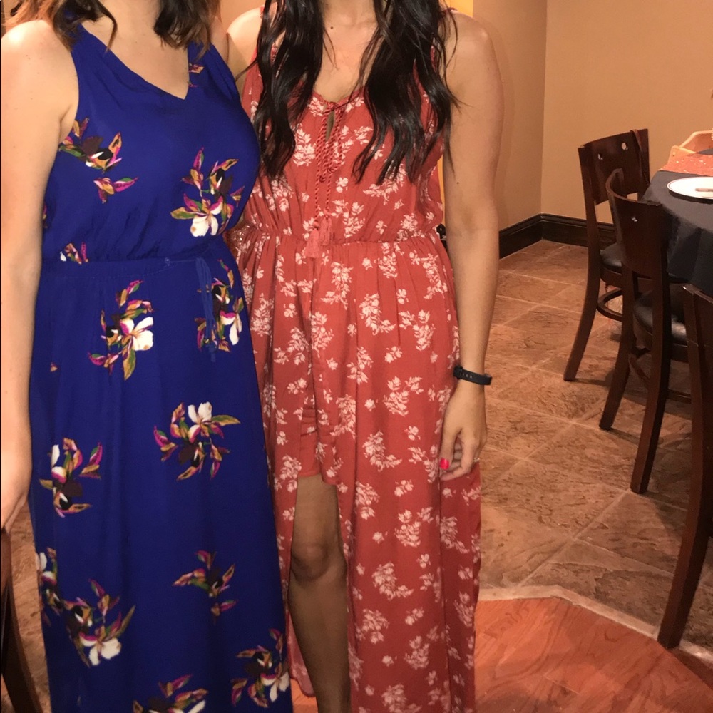Target Romper/Dress